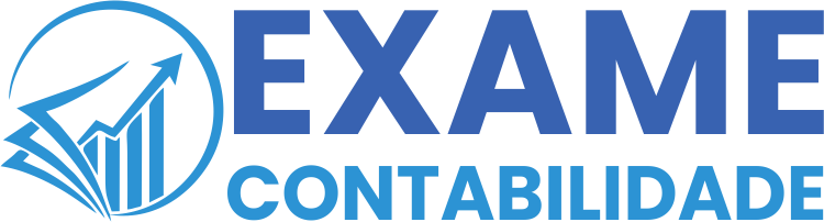Logotipo EXAME Contabilidade Logotipo EXAME Contabilidade